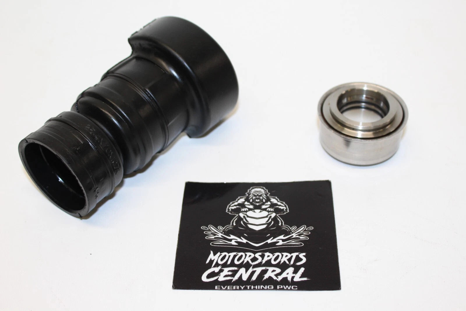 PTO Ball Bearing Bellow for Sea-Doo GTX RXP RXT GTI (2002–Present) 420832648