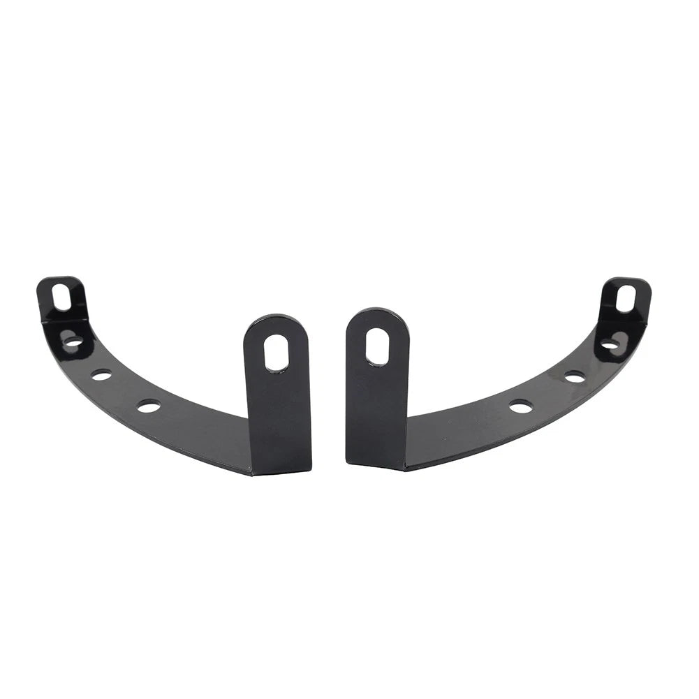 Fairing Support Mount Bracket Kit for Harley Road Glide FLTR FLTRX (2015–2023)