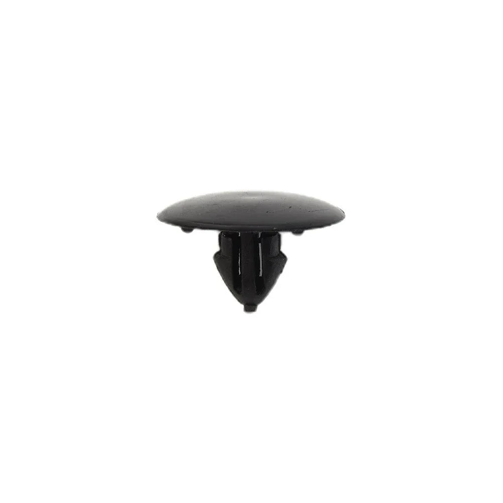 25 x Fixed Clip Black Fastener for Toyota Hood Insulation
