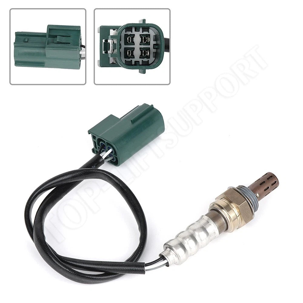 Set of 2 Oxygen Sensors for Nissan Murano (2003)