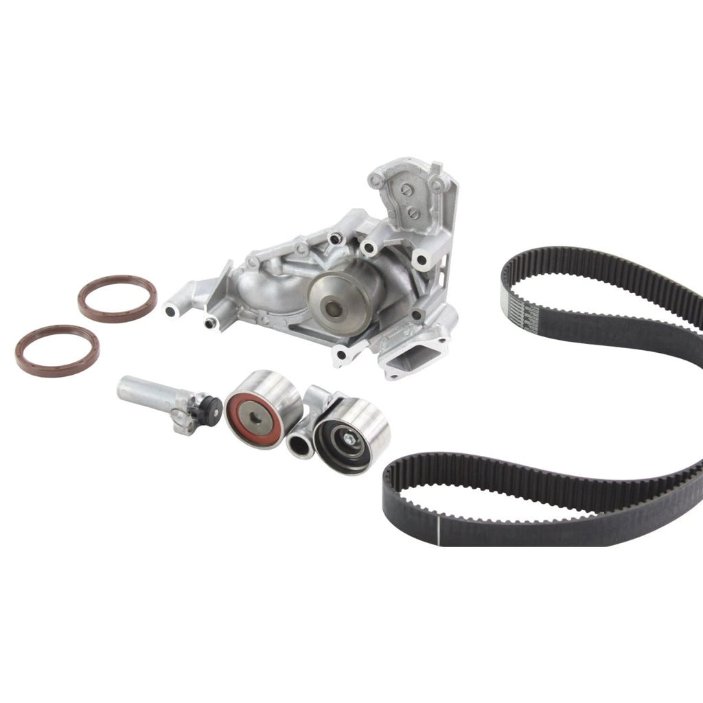 Engine Timing Belt Kit with Water Pump for Continental Pro Series Plus (PP298LK2)