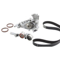 Engine Timing Belt Kit with Water Pump for Continental Pro Series Plus (PP298LK2)