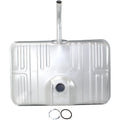 Fuel Tank and Strap for Chevy Caprice, Impala, Delta 88, LeSabre (1980–1990)