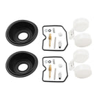 Carburetor Repair Kit for Kawasaki EN450/454 LTD (1985–1990)