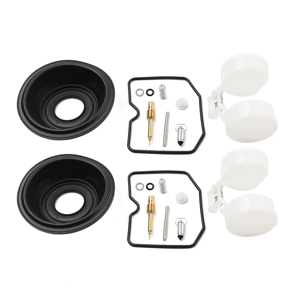 Carburetor Repair Kit for Kawasaki EN450/454 LTD (1985–1990)