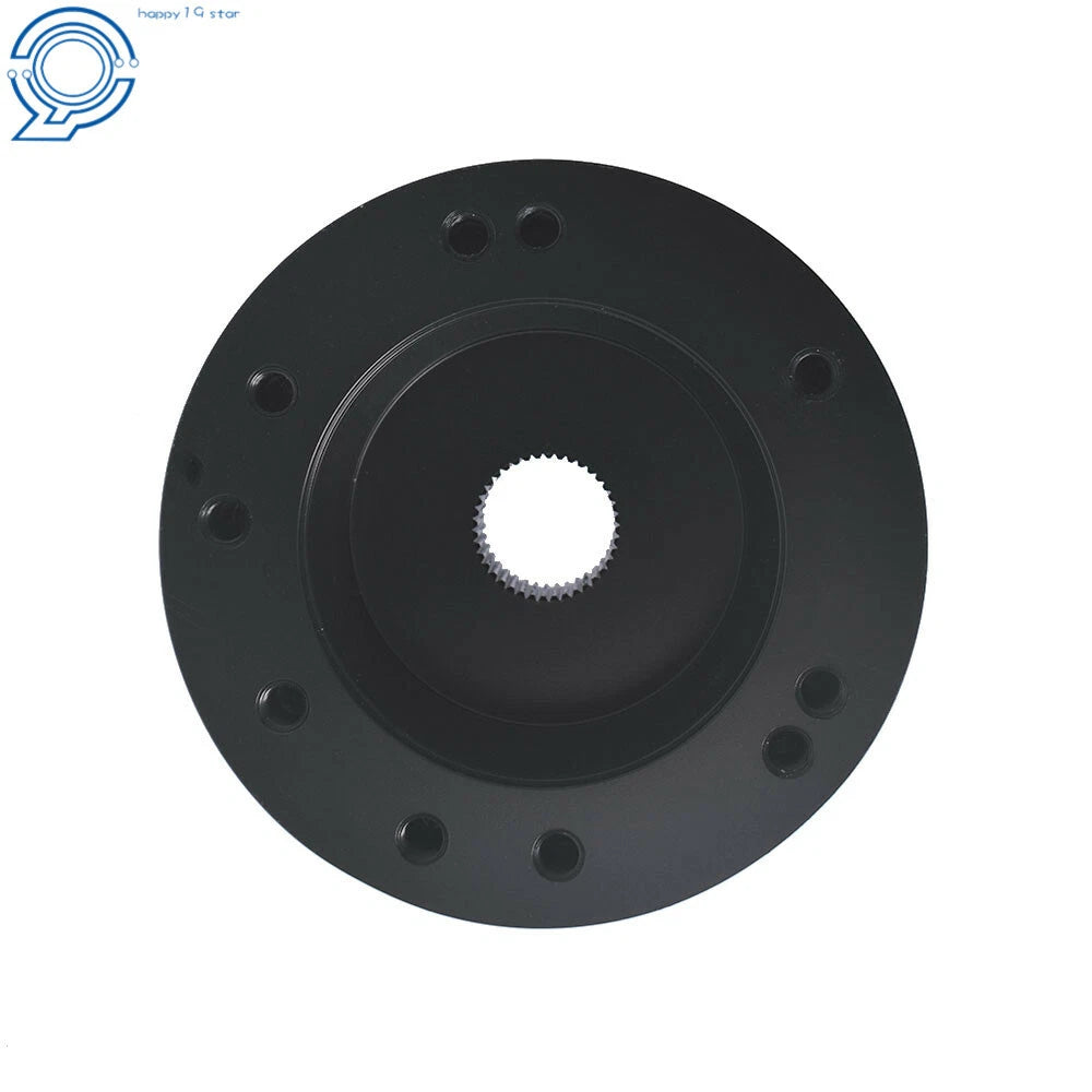 Steering Adapter for EZGO TXT & RXV Golf Cart (2000-2023)