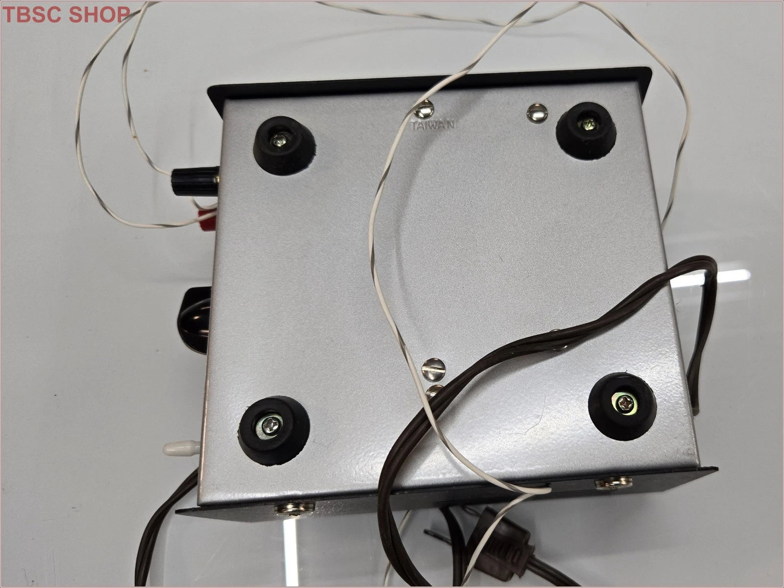 12 Volt Power Supply for Vintage Monarch