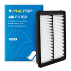 Cabin Air Filter for Kia Optima & Hyundai Sonata (2015–2020)