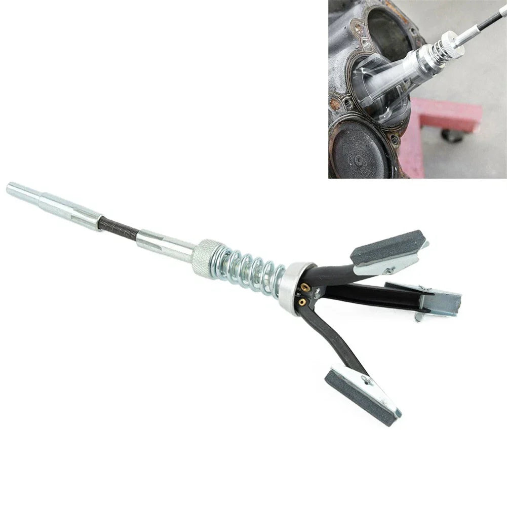 Brake Cylinder Hone Stones Engine Flex Model