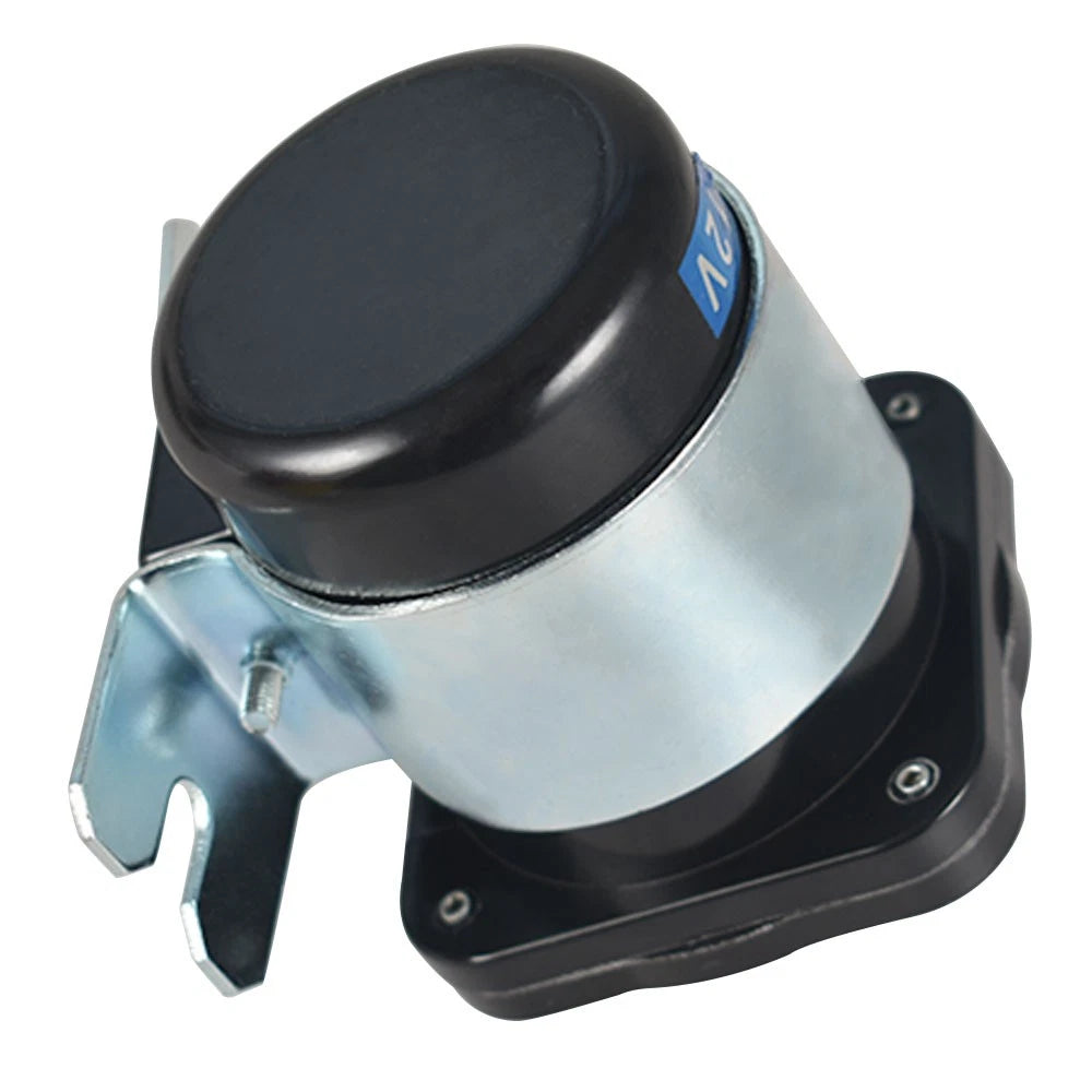 Solenoid for White Rodgers 12V