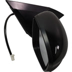 Right Power Heated Mirror for Nissan Altima (2019–2023) with Signal Lamp