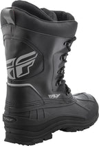 Fly Racing Aurora Snow Boots for (US 11) - Insulated Waterproof
