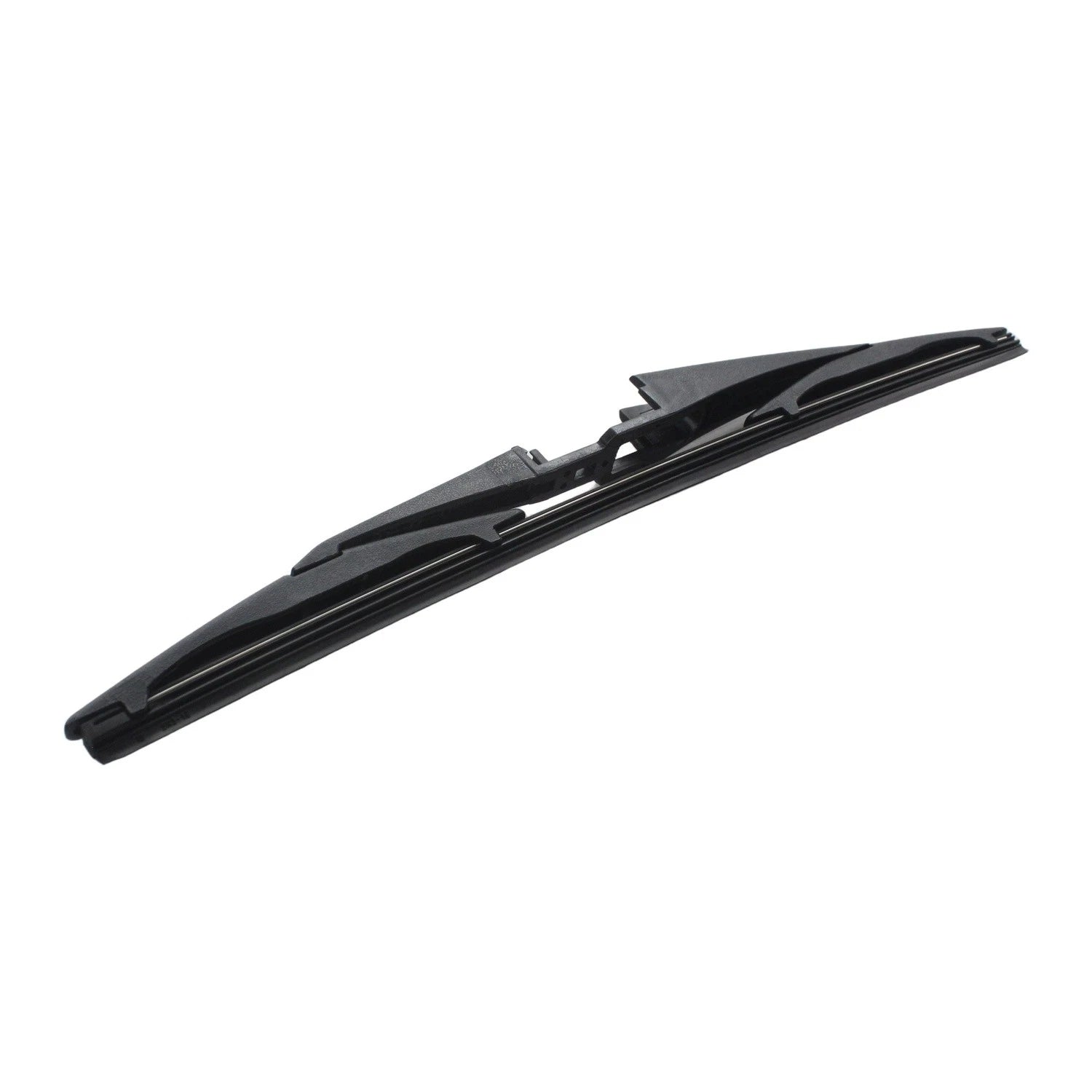 Set of 2 Michelin Rear Wiper Blades for Curved-Fit Vehicles (20-Pack)