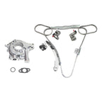 Timing Chain Kit for Nissan Altima, Maxima (2004–2006) with Oil Pump