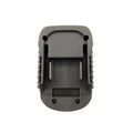 Makita 18V Li-ion Battery Adapter for Ridgid 18V AEG Tools
