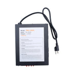 100 Amp Power Supply for CB Ham Radio PM3-100LK (13V-16V) with LED Light