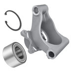 Left Wheel Carrier with Bearing for Polaris Sportsman X2 500 EFI (2006-2009)