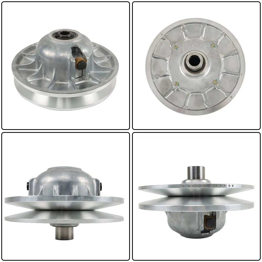 Clutch Set for Polaris Ranger 500 (1998–2013)