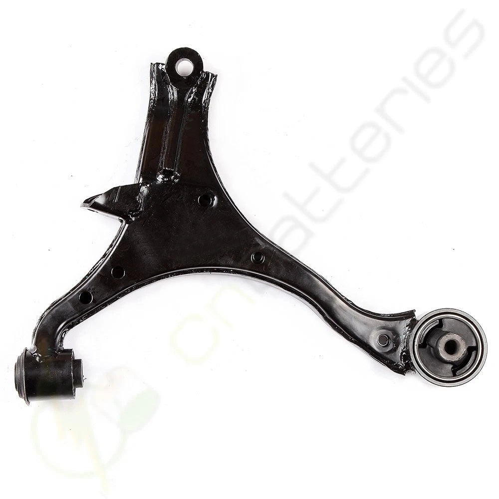2X Front Lower Control Arms for Acura EL Honda Civic (2001–2005)