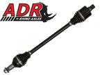 Front ADR Axle for Polaris RZR 570 (OEM#1332440)