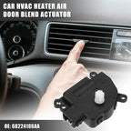 HVAC Heater Air Door Blend Actuator for Dodge Durango (2004-2009)