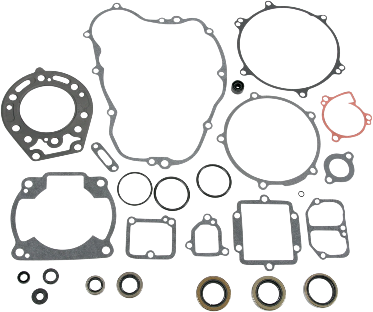 Motor Gasket Kit with Oil Seal for Kawasaki (811445mse)