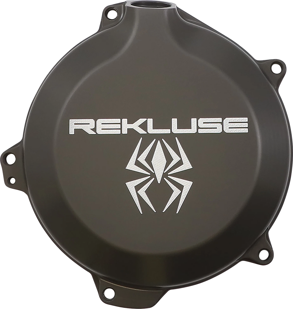 Rekluse Clutch Cover for Gas Gas/Husqvarna/KTM (RMS-0413186)