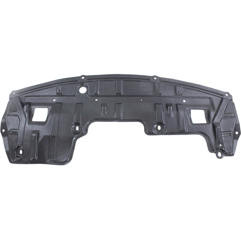 Engine Splash Shield for Nissan Pathfinder (2013–2014)