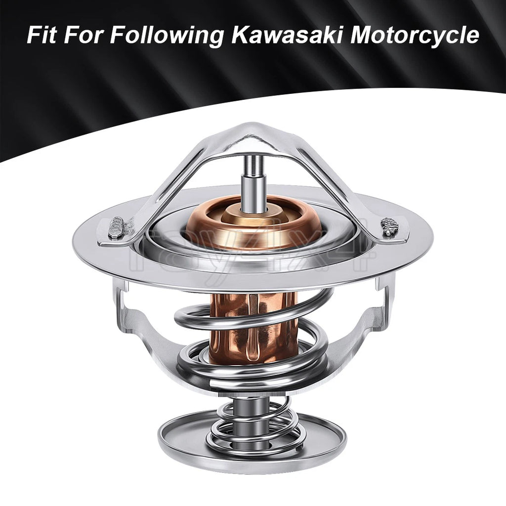 Thermostat for Kawasaki Voyager ZN1300 KZ1300A/B (1979–1988) 49054-1001
