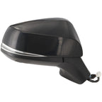 Heated Right Side Mirror for Toyota Corolla Cross (2022–2024)