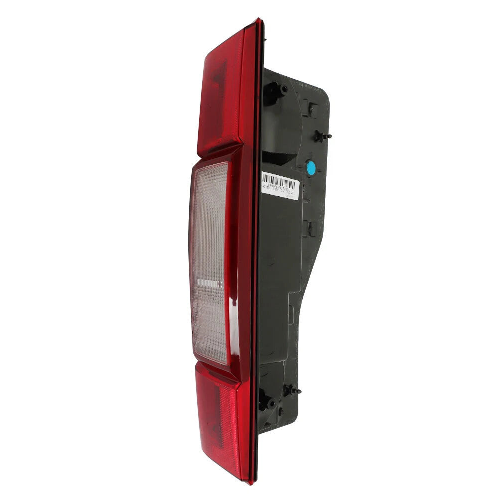 Left Side Halogen Blind Spot Tail Light for Ford F250 F350 (2020–2022)