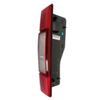 Left Side Halogen Blind Spot Tail Light for Ford F250 F350 (2020–2022)