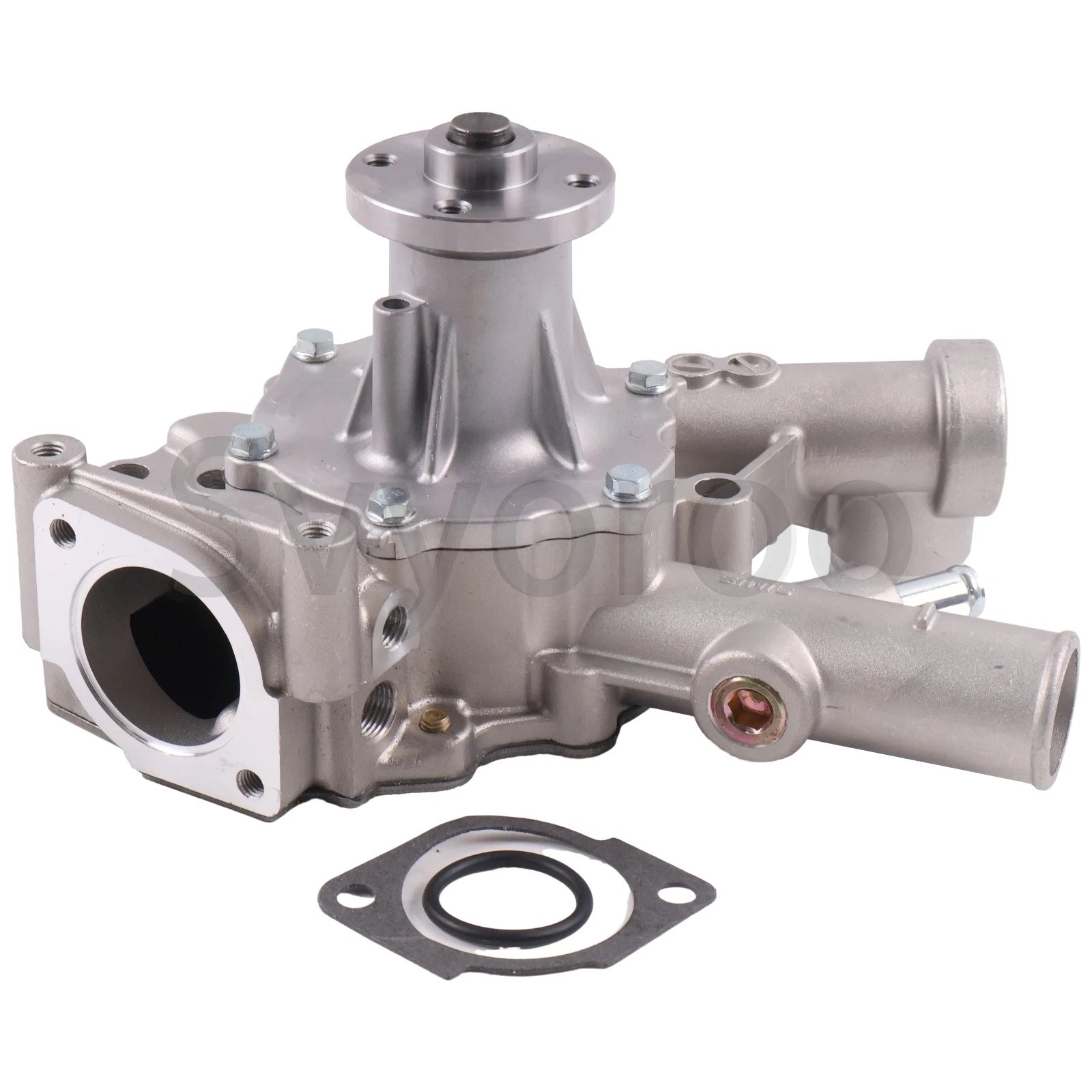 Water Pump 16100-UK010 for Toyota 1FS Forklift (8FG40U, 8FG45U)