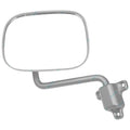 Left Door Mirror for Toyota Landcruiser 40 Series HJ47 HJ45 FJ45 FJ40 BJ42 BJ40 (1975-1984)