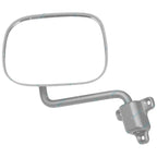 Left Door Mirror for Toyota Landcruiser 40 Series HJ47 HJ45 FJ45 FJ40 BJ42 BJ40 (1975-1984)