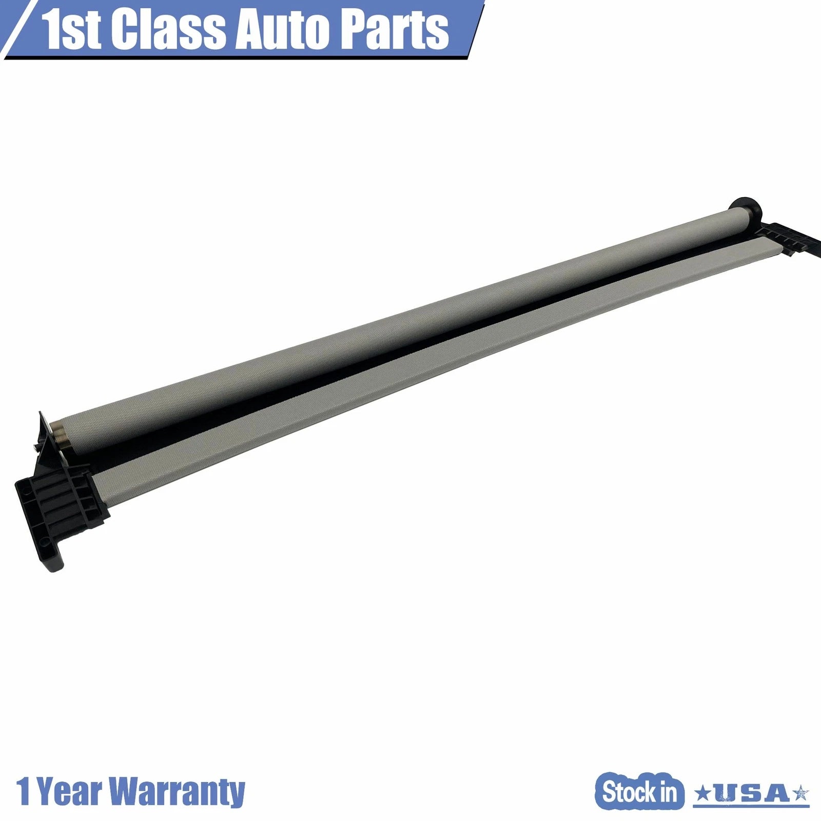 Sunshade Sunroof Curtain Cover for BMW 535i GT/550i GT (2010–2017)