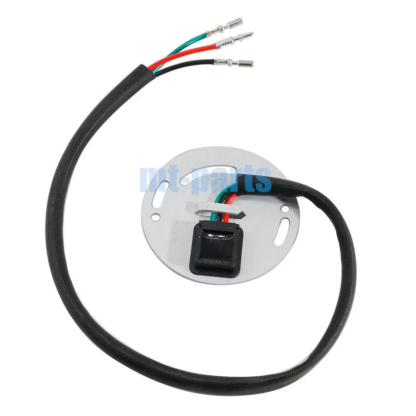 Ignition Module Sensor Pickup Assembly for Harley Softail Custom (1986–1995)