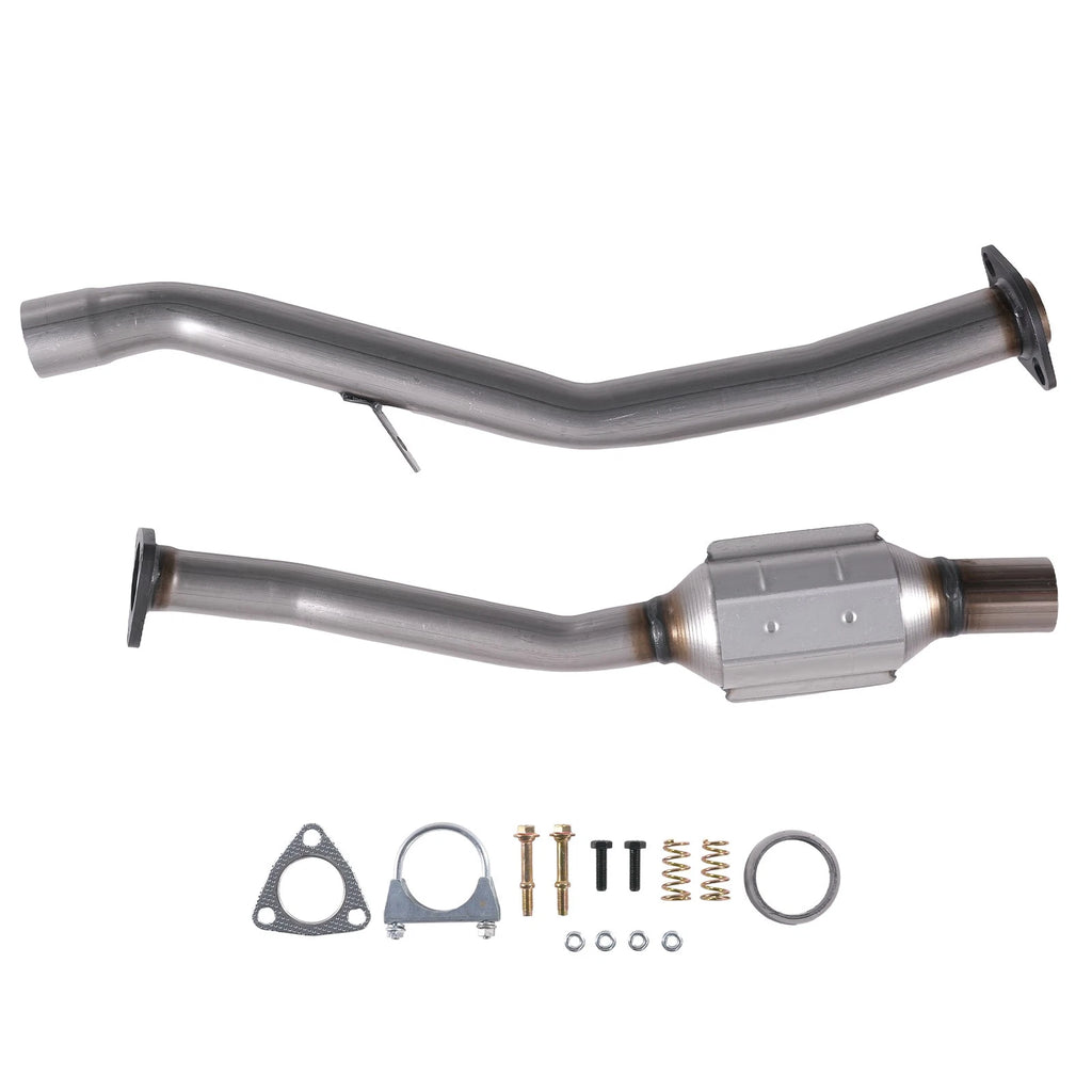 Catalytic Converter for Subaru Forester/Impreza/Crosstrek (2011–2017) EPA OBD-II