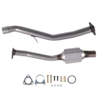 Catalytic Converter for Subaru Forester/Impreza/Crosstrek (2011–2017) EPA OBD-II