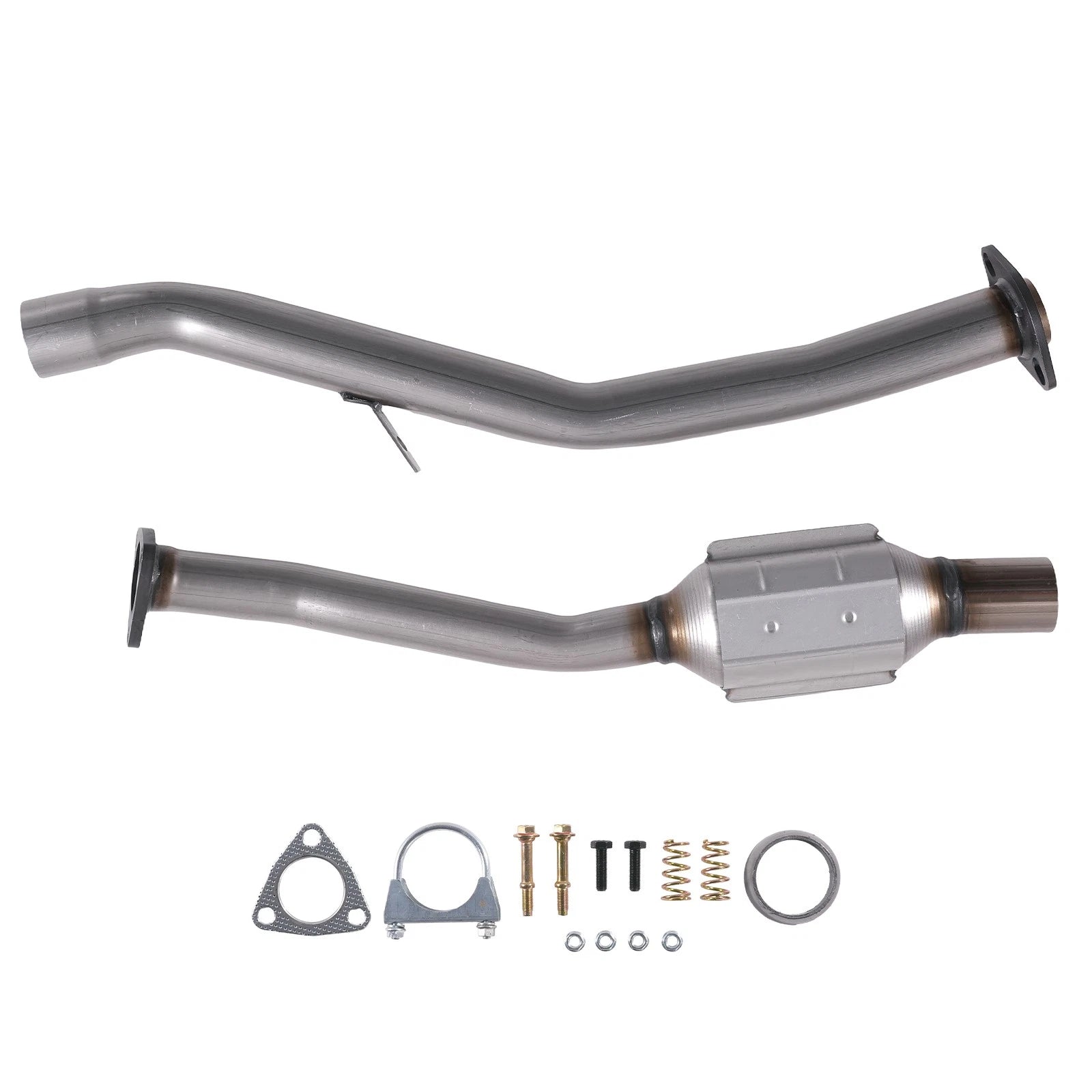 Catalytic Converter for Subaru Forester/Impreza/Crosstrek (2011–2017) EPA OBD-II