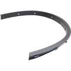Fender Flares for BMW X6 (2008–2014) Front Right Textured Thermoplastic