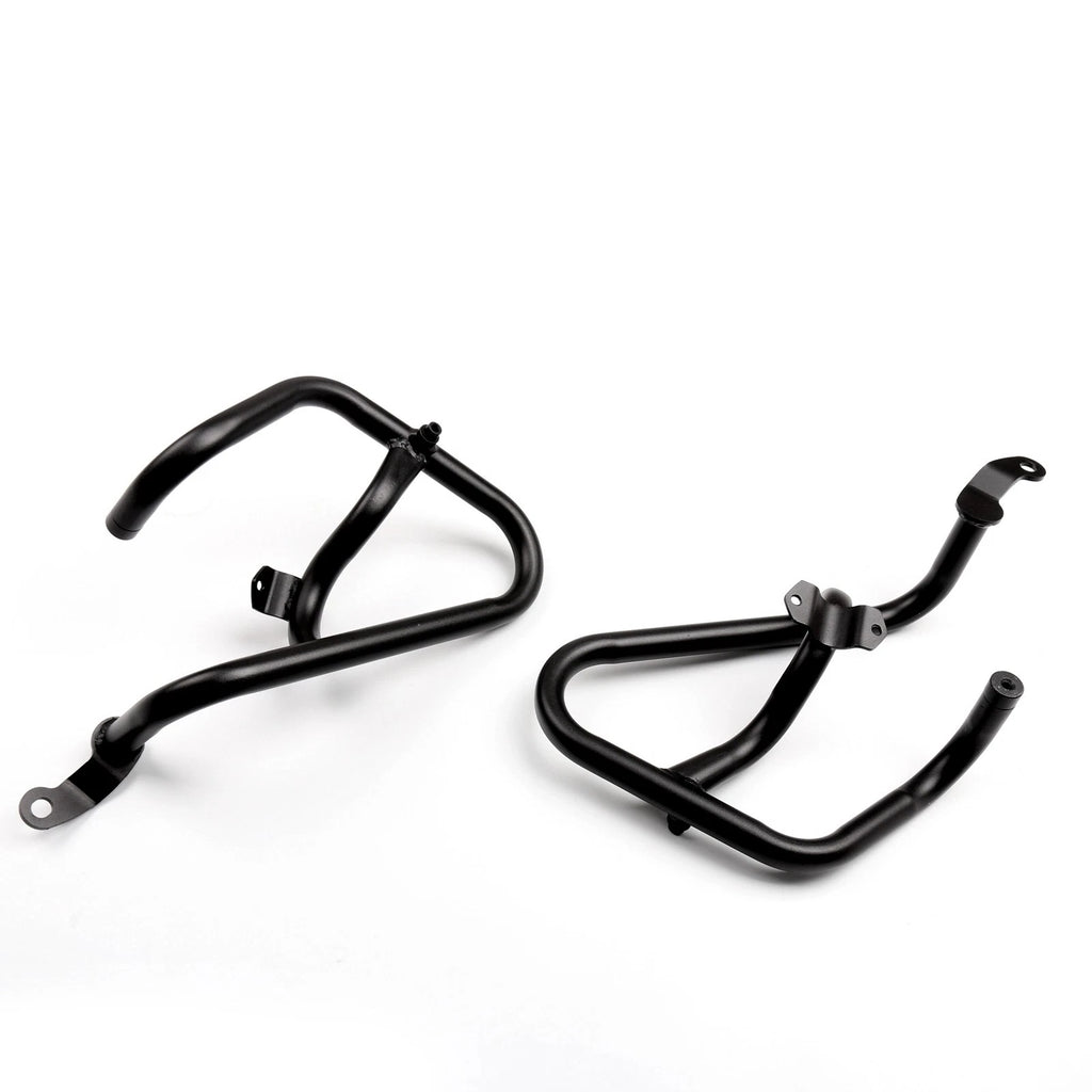 Engine Guard Crash Bar for Honda NC750X NC750S NC700X NC700S (2012–2016)