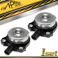 2X Engine Variable Valve Timing Solenoid for Mercedes C250 SLK250 (2012–2015)