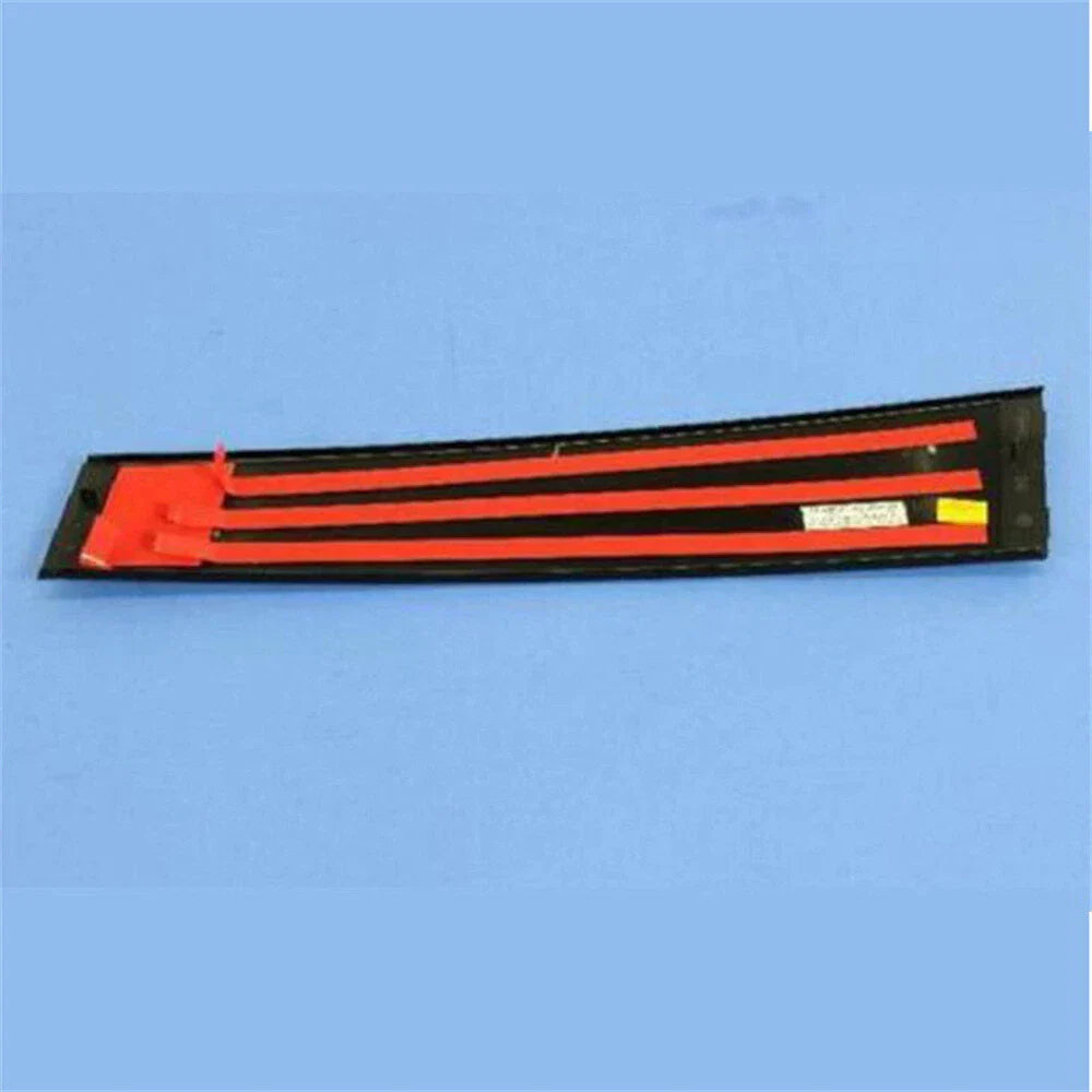 Front Door Pillar Window Trim Applique B LH for Jeep Grand Cherokee (2011-2020)