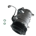 AC Compressor with Clutch for Honda Element (2003–2011)