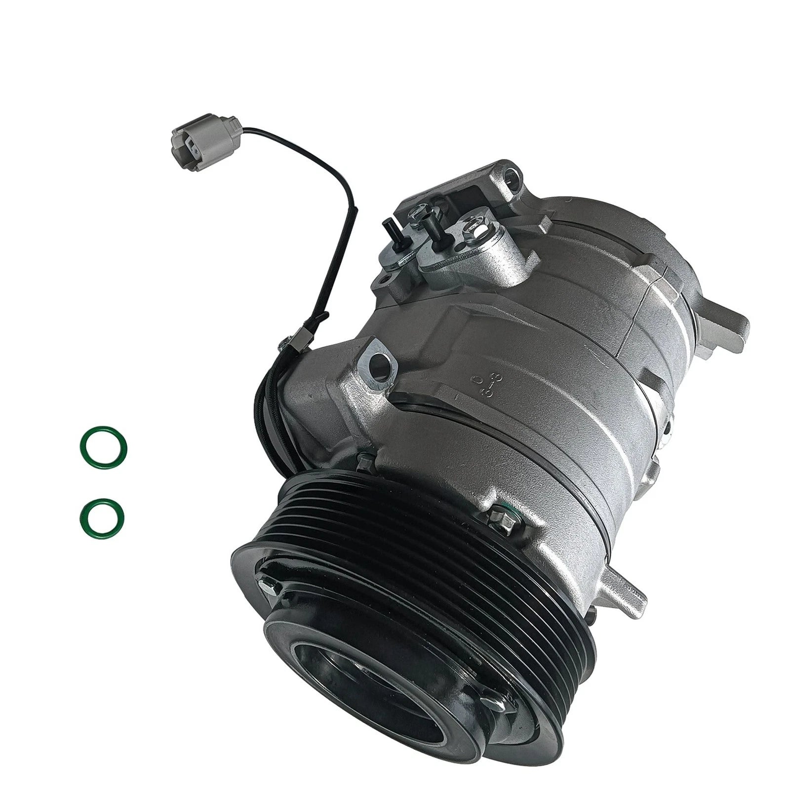 AC Compressor with Clutch for Honda Element (2003–2011)