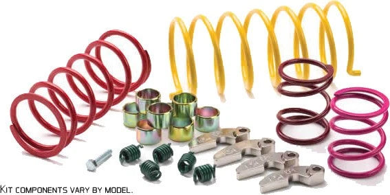 Clutch Kit for Stk Tire 3 6 000'