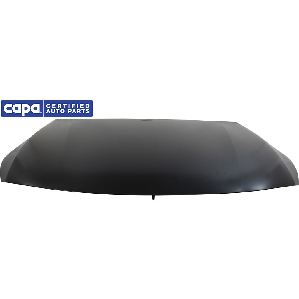 CAPA Certified Hood for Kia Optima (2016–2020)