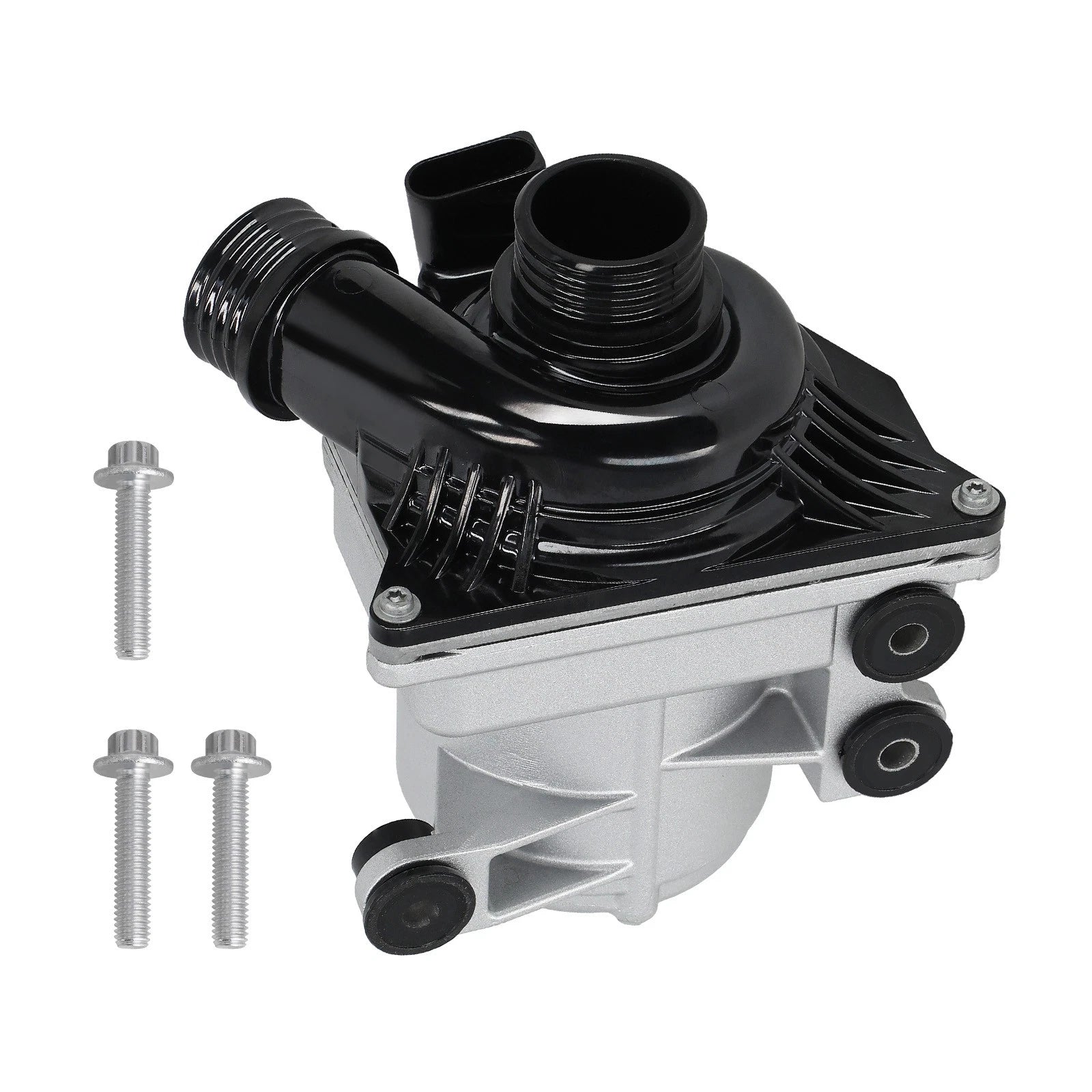 Electric Water Pump for BMW E70 X5 xDrive30i 3.0L L6 N52 (2007–2010) 11517568595