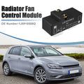 Radiator Fan Control Module for Volkswagen Golf Mk4 (1997–2006) No. 1J0919506Q